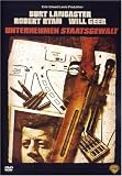 Unternehmen Staatsgewalt - Burt Lancaster