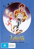 Full Moon High ( Moon High )