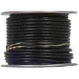 COLEMAN CABLE 10-100-14 PRIMARY WIRE , 10 GAUGE YELLOW