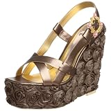 Hale Bob Women's Crystal Wedge