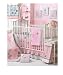 Laura Ashley Chloe Nursery Collection