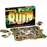 Review Buffalo Games 1801 / Buffalo Games Ruin Game