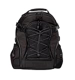 Tenba 632-503 Shootout Mini Backpack (Black)