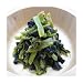 信州葉わさび醤油漬け