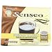 Senseo Paris French Vanilla Coffee, 16-Count Pods (Pack of 4)