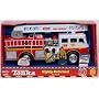 Tonka Mighty Motorized Fire Engine with Figure