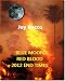 Blue Moon Red Blood-2012 End Times (The End Times)