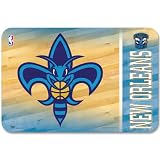 NBA New Orleans Hornets Small Floor Mat