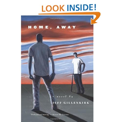 Home, Away