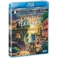 Les contes de Terremer [Blu-ray]