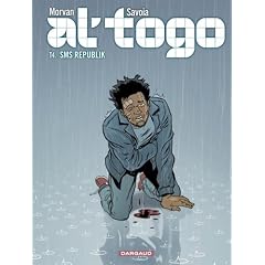 Al'Togo, Tome 4 : SMS Republik