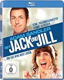 Produkt-Bild: Jack und Jill [Blu-ray]