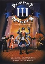 Puppet Master III