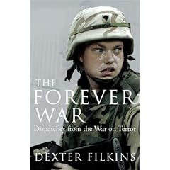 The Forever War: Dispatches from the War on Terror