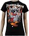 PROTEST THE HERO - Brutus Foil - Black T-shirt