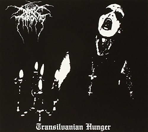 Darkthrone - Transylvanian Hunger - Zortam Music