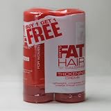 Fat Hair Thickening Creme BOGO