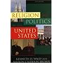 Religion and Politics in the United States