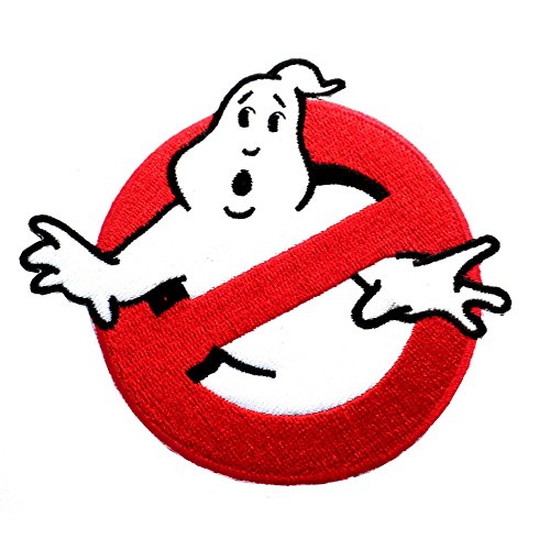 Athena Ghostbusters 4