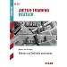 Abitur-Training Deutsch; Er�rtern und Sachtexte analysieren, f�r G8