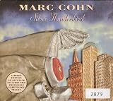 Silver Thunderbird (Single) (Limited Edition)
