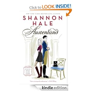 Austenland