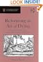 Reforming the Art of Dying: The Ars Moriendi in the German Reformation (1519-1528)