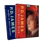 P.D. James: Death in Holy Orders/The Murder Room