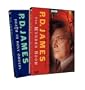 P.D. James: Death in Holy Orders & Murder Room