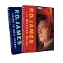 P.D. James: Death in Holy Orders/The Murder Room