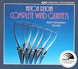 Anton Reicha: Complete Wind Quintets [Box Set]