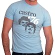 Mens Castro 76 Graphic Athletic T-Shirt