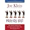 Great Political Books:  Take back the reins!
