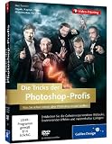 Die Tricks der Photoshop-Profis