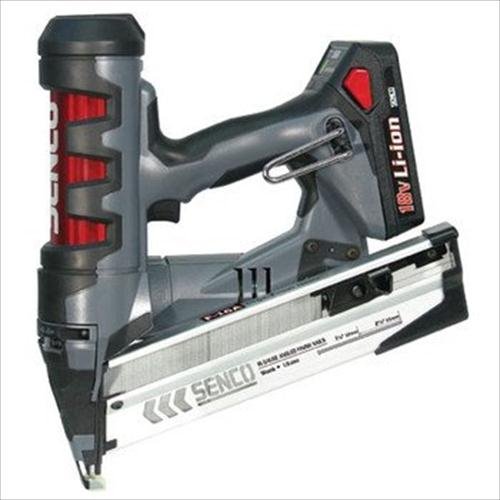 (2 Count) Senco FN65RHA 16 Ga 114Inch Thru 212Inch 20 Degree Angle