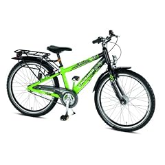 Kid PUKY Crusader 24-7 Alu 24" Shimano 7-Gang