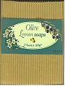 Elea Greek Olive Lemon Gift Soaps (2 X 3.17oz Bars)