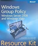 Windows Group Policy Resource Kit