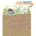 Yucky Worms (Nature Storybooks)