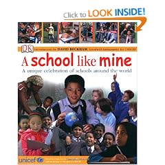 A School Like Mine (Unicef)