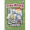 Zeke Meeks vs the Stinkin' Science Fair