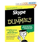 Skype For Dummies by Loren Abdulezer, Susan Abdulezer, Howard Dammond, and Niklas Zennstrom