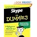 Skype For Dummies (For Dummies (Computer/Tech))