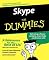 Skype For Dummies (For Dummies (Computer/Tech))