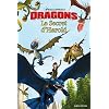 Dragons : Le secret d'Harold