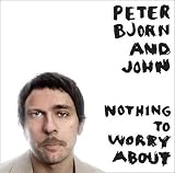 Nothing To Worry About [7" VINYL]