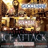Gangs (Live) [Explicit]