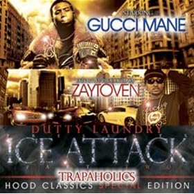 Gangs (Live) [Explicit]