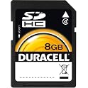 8GB Digital Memory Card