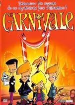Carnivale [Region 2]
